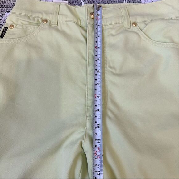 Vintage Escada High Waisted Jeans - Picture 14 of 16